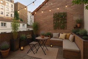 t3 à la vente -   75015  PARIS 15EME, surface 70 m2 vente t3 - UBI482961542
